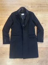 Reiss men black for sale  LONDON
