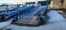 container loading ramps for sale  CANNOCK