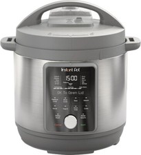 Instant pot duo for sale  Hallandale