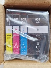 Kompatible tinte 903 gebraucht kaufen  Deutschland