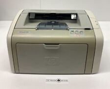 Laserjet 1020 mono for sale  BOLTON