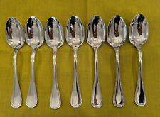 Christofle malmaison sterling d'occasion  Expédié en Belgium