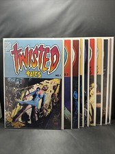 Twisted tales lot for sale  Portland