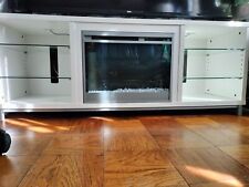 Clihome 70in fireplace for sale  Hyattsville