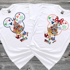 Disney vacation tops for sale  LONDON