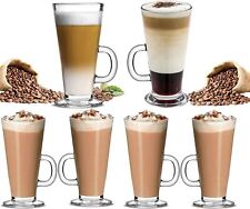 300ml tall coffee for sale  LONDON