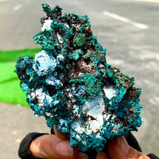 Miniera rame naturale usato  Spedire a Italy