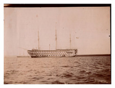 Navire hms victory d'occasion  Pagny-sur-Moselle