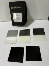 Lot lee filters for sale  Bethpage