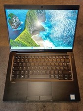 Dell 7280 13.3 d'occasion  Moulins