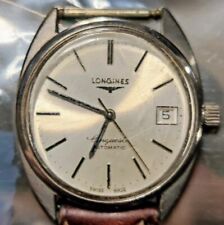 Orologio longines conquest usato  Italia