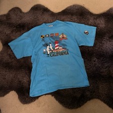 Camiseta Time Square Sportswear California comprar usado  Enviando para Brazil