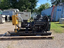 Olympian cat 60kw for sale  Humble