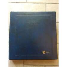 Collezione colonie egeo usato  Italia