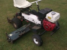Allen national deluxe for sale  AMERSHAM