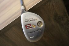 Taylormade burner rescue for sale  Los Angeles