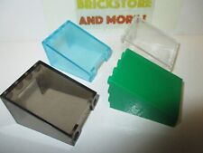 Lego windscreen 3x4x4 d'occasion  Le Loroux-Bottereau