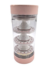 Elegance piece porcelain for sale  New Harmony