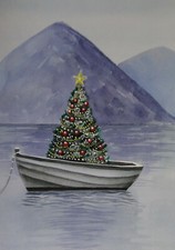 Cm. acquarello originale usato Cm. acquarello originale usato  Sassuolo