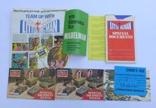 Vintage action man for sale  SHREWSBURY