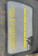 Fiat scudo window for sale  GLOUCESTER