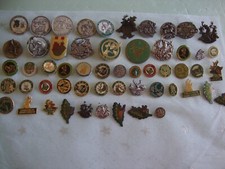 Insignes chasseurs grand d'occasion  Bourgueil