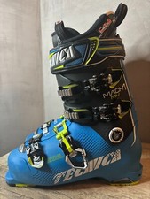 Tecnica mach 120 for sale  Denver
