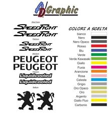 Kit adesivi adesivo usato  Italia