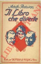 Umorismo padovan libro usato Umorismo padovan libro usato  Italia