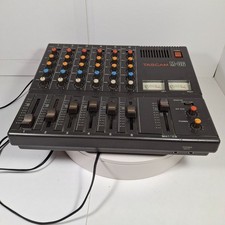 Tascam model mixer for sale  Palmdale