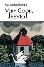 Good jeeves everyman for sale  UK
