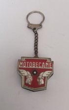 Porte clé motobécane d'occasion  Nanteuil-le-Haudouin