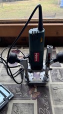 Metabo fe738 berfräse gebraucht kaufen  Oldenburg (Oldenburg)