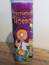 Simpsons treehouse horror for sale  OLDHAM
