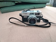 Fotoapparat kamera canon gebraucht kaufen  Schwarzenbach am Wald