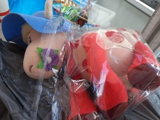 Ermintrude magic roundabout for sale  ASHFORD