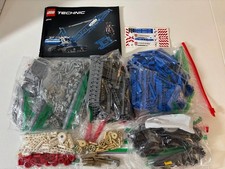 Lego technic crawler for sale  Stockton