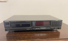 Technics p377a player usato  Italia