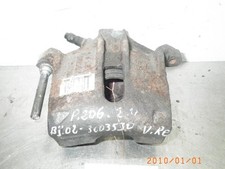 117979 bremssattel peugeot gebraucht kaufen  Großwallstadt