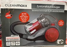 Cleanmaxx multi zyklon gebraucht kaufen Cleanmaxx multi zyklon gebraucht kaufen  Bocholt