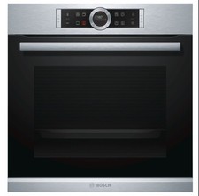 Bosch hbg674bs1b single for sale  WOLVERHAMPTON
