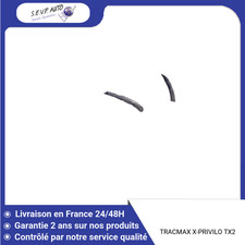 Pneu tracmax privilo d'occasion Pneu tracmax privilo d'occasion  Saint-Quentin