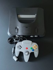 Nintendo console pal usato  Cascina