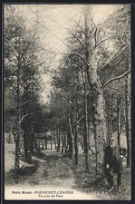 Old postcard pornichet d'occasion  Expédié en Belgium