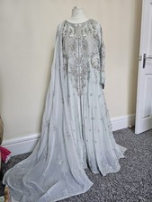Pakistani designer simrans for sale  HUDDERSFIELD