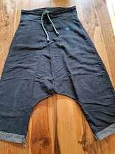 Tiefer schritt tiefschrithose gebraucht kaufen  Hamburg