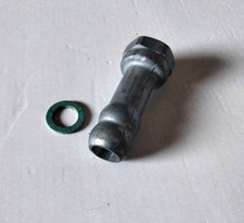 Tétine raccord gaz d'occasion  Tournus