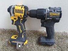 Dewalt 18v brushless for sale  ILFORD