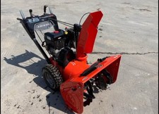 Ariens professional snowblower for sale  Walpole