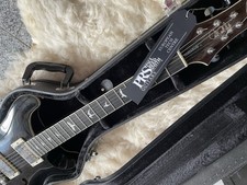 Prs hollowbody piezo gebraucht kaufen  Remseck am Neckar
